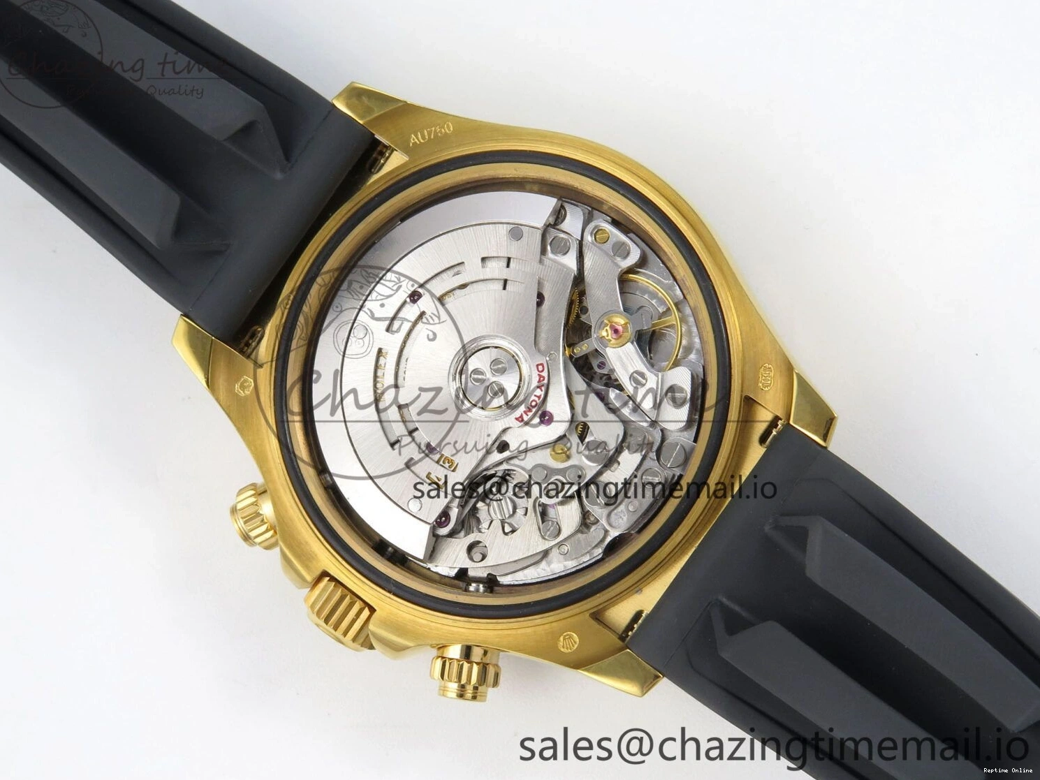 1231 Daytona 116518 QF 1:1 Best Edition Meteorite Dial on Oysterflex Strap SH4130 V11（Gain Weight） Unique 166